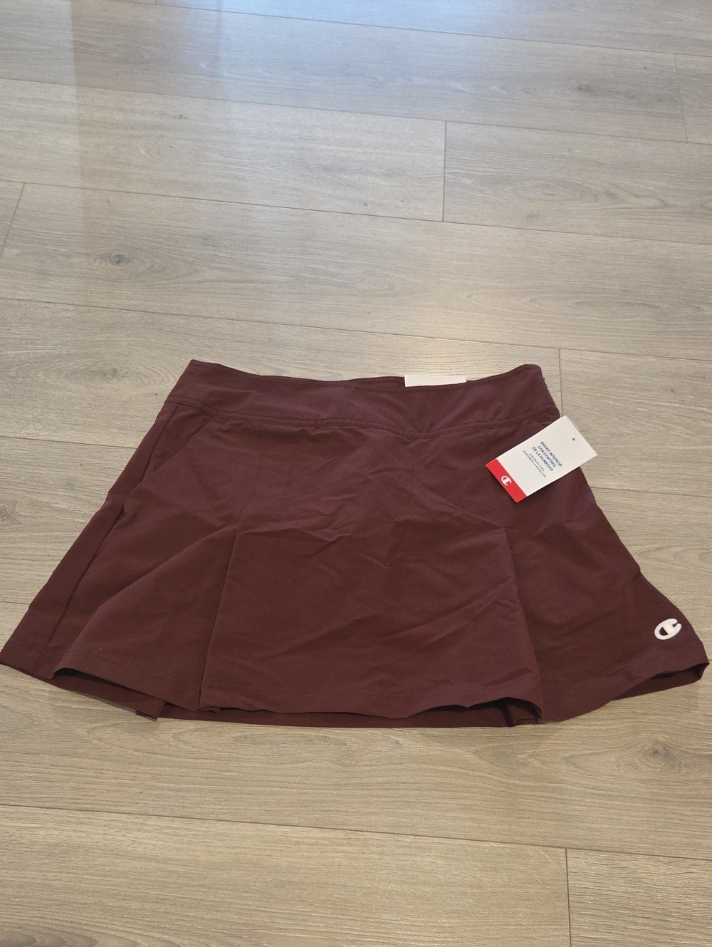 NWT Champion Skort - Picture 1 of 5